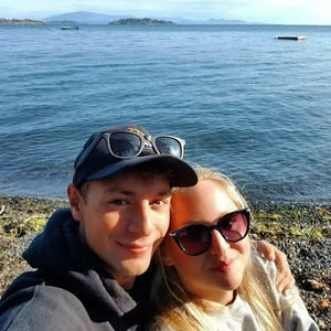 Meet your Posher, Drew